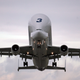 Illustration for article titled 27 of the Most Eye-Popping Cargo Aircraft Ever Built